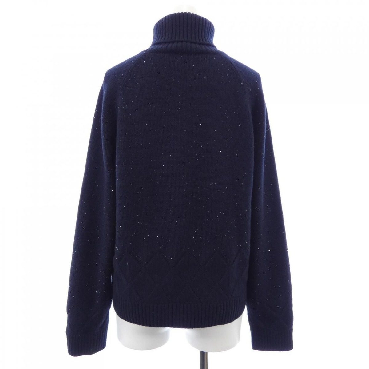 Loro Piana Knit Sweater — view 2