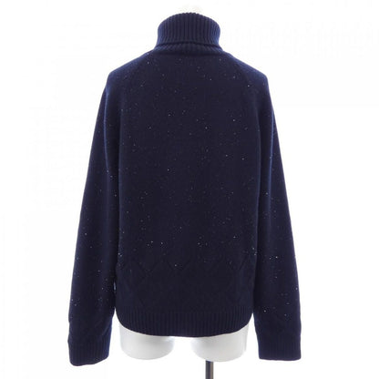 Loro Piana Knit Sweater — view 2