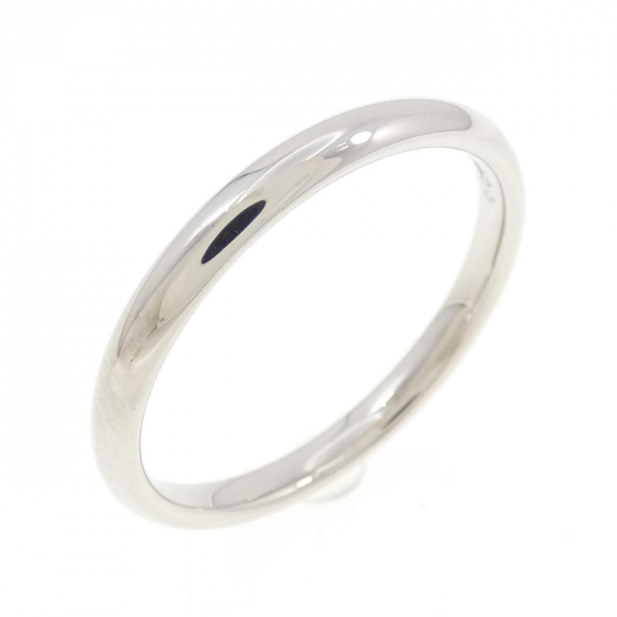 Chanel Marriage Ring