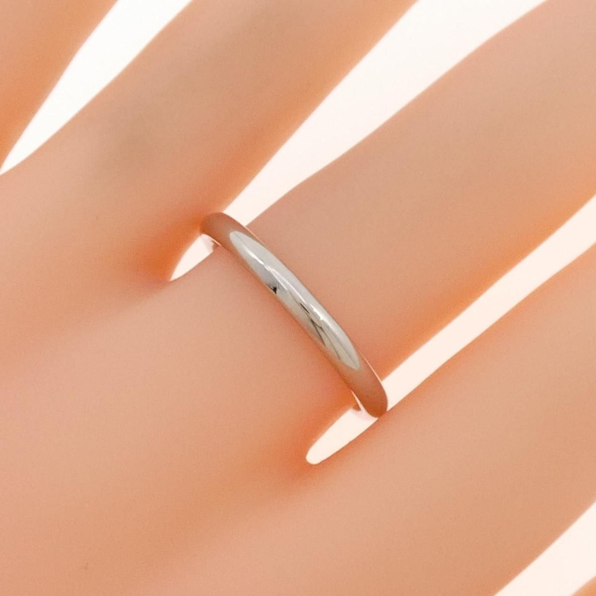 Chanel Marriage Ring — view 5