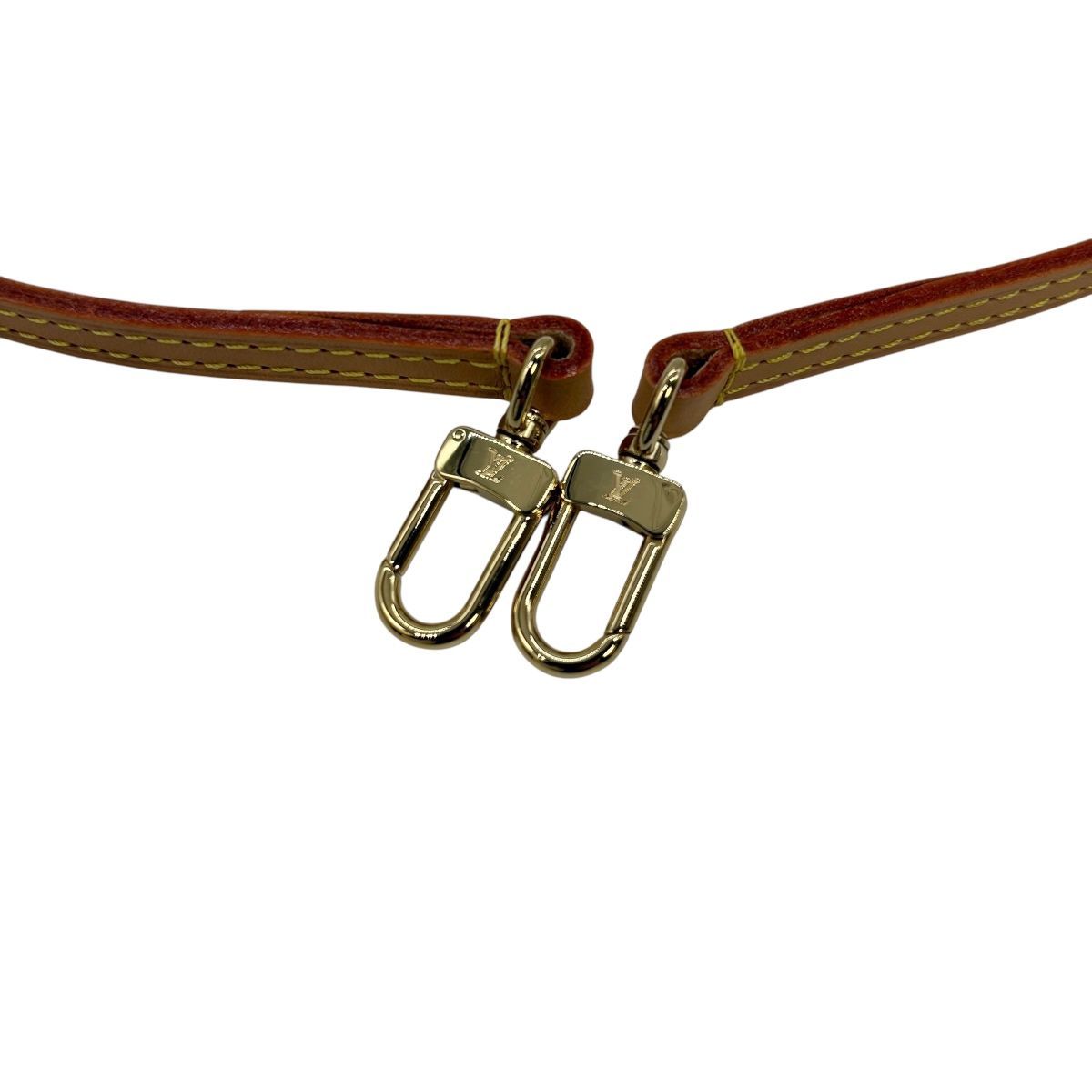 Louis Vuitton Shoulder Bag Noe Perth M57099 Monogram LV Louis Vuitton