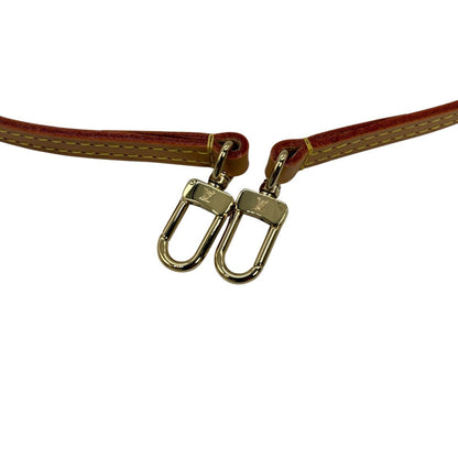 Louis Vuitton Shoulder Bag Noe Perth M57099 Monogram LV Louis Vuitton