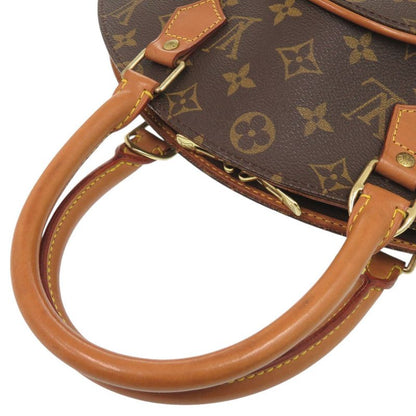 Louis Vuitton Ellipse MM Monogram M51126 Handbag LV 0827 Louis Vuitton