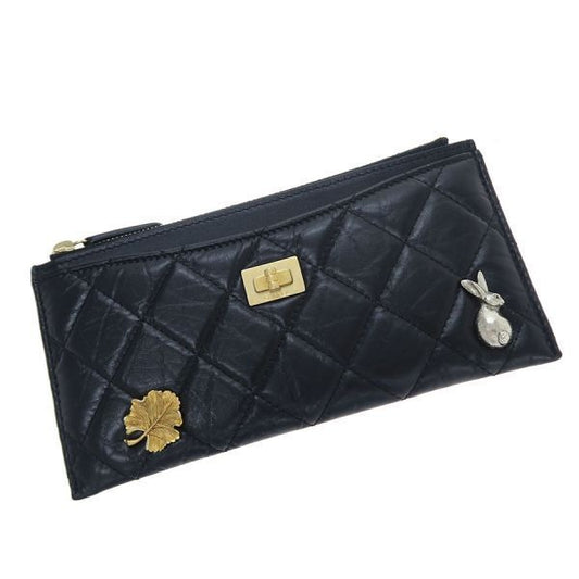 Chanel 2.55 Wallet Handbag