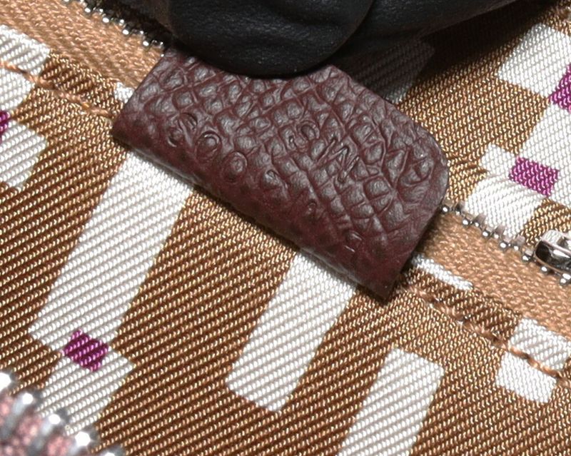 Hermes Coin Case Azap Compact Silk Quin Epson Rouge Serie Silver Hardware