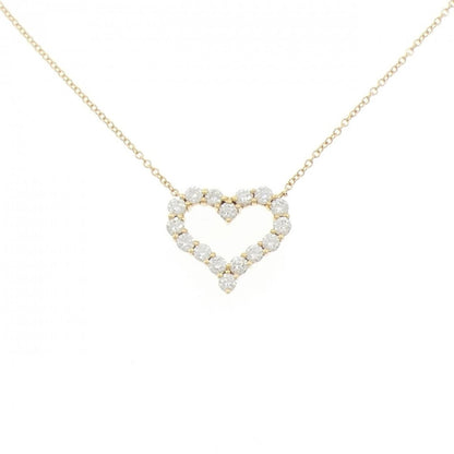 Tiffany Heart Small Necklace