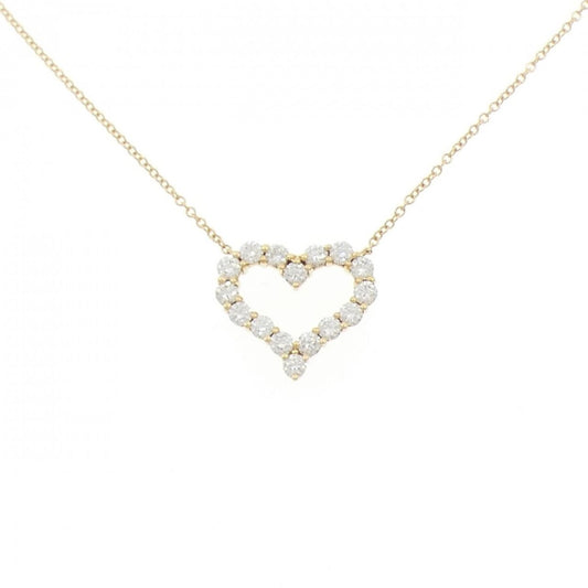 Tiffany Heart Small Necklace