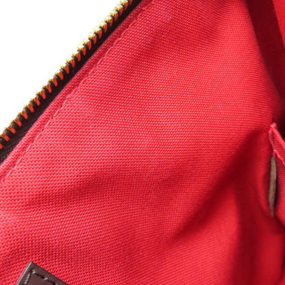 Louis Vuitton N41545 Sienna PM Tote Bag Damier Canvas Women