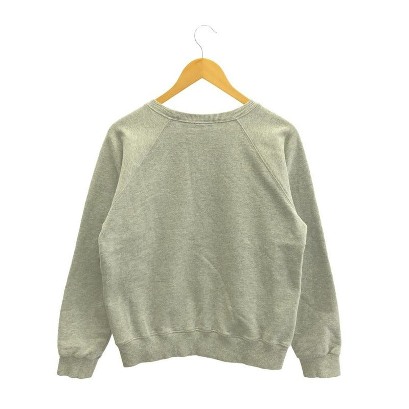 Saint Laurent Long Sleeve Sweatshirt Size — view 2