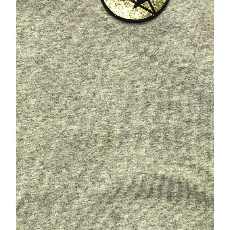 Saint Laurent Long Sleeve Sweatshirt Size — view 7