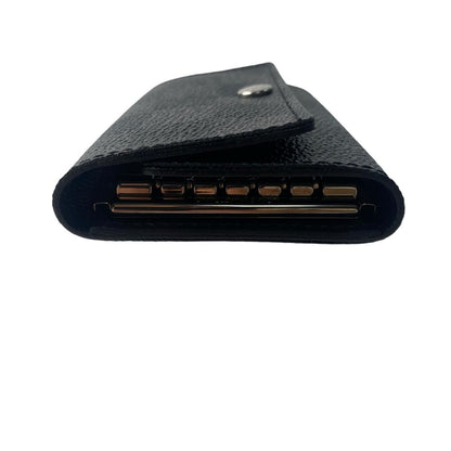 Louis Vuitton Damier Graphite Key Case — view 3