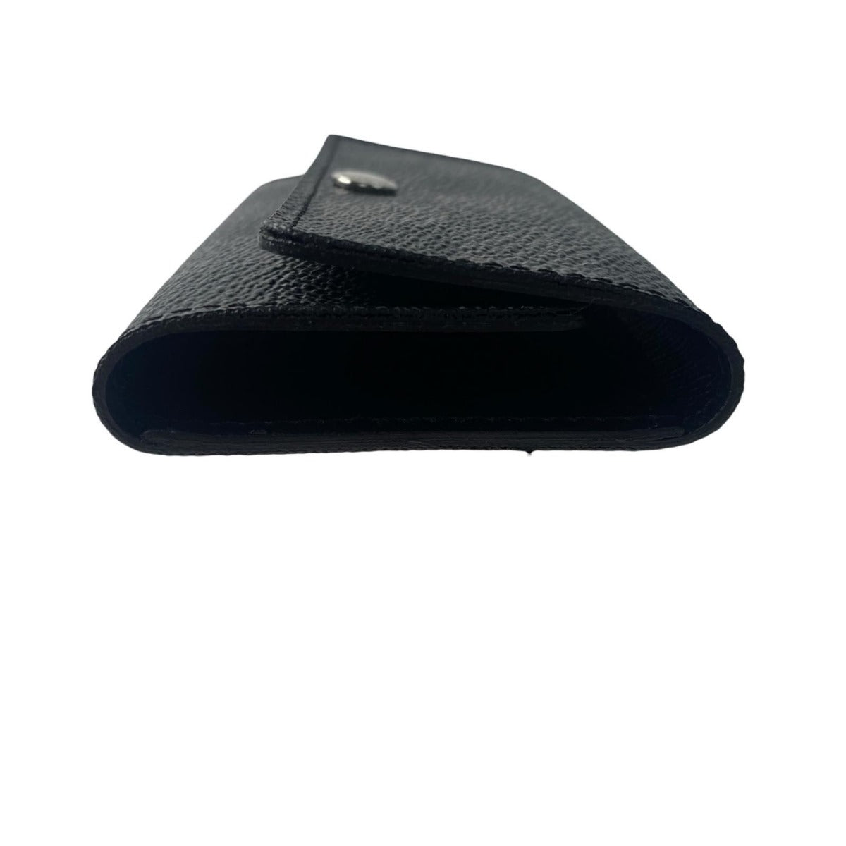 Louis Vuitton Damier Graphite Key Case — view 4