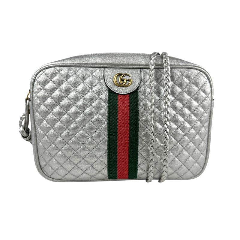 Gucci Shoulder Bag GG Marmont 541051