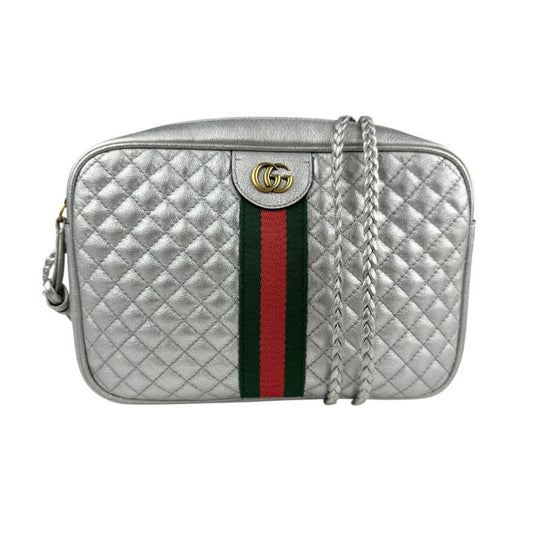 Gucci Shoulder Bag GG Marmont 541051