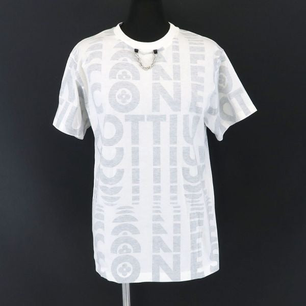 Louis Vuitton T-Shirt Zqu