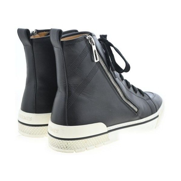 Hermes Sneakers Black — view 2