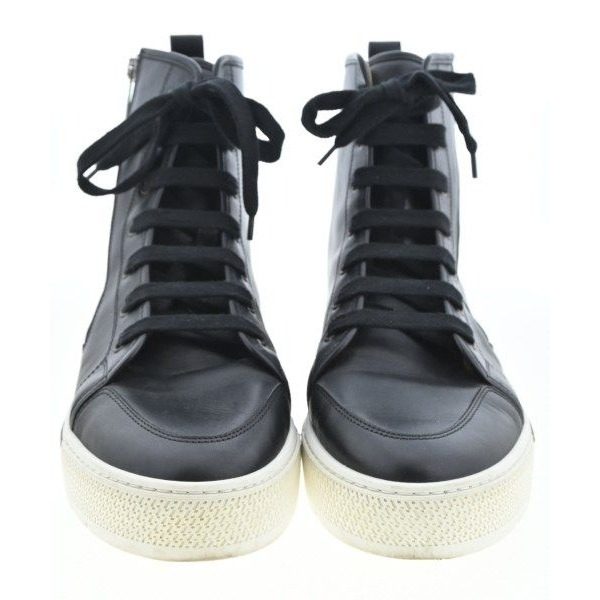 Hermes Sneakers Black — view 5