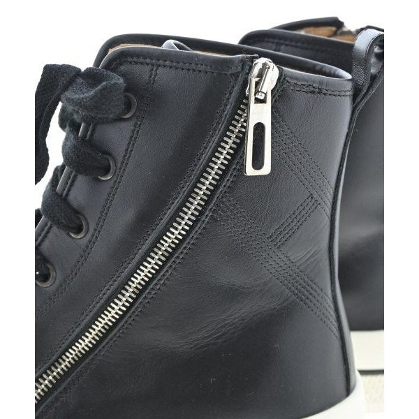 Hermes Sneakers Black — view 7