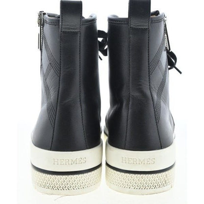 Hermes Sneakers Black — view 8