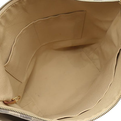 Louis Vuitton Tote Bag Totally MM Damier Azure Canvas Damier Azure Gold