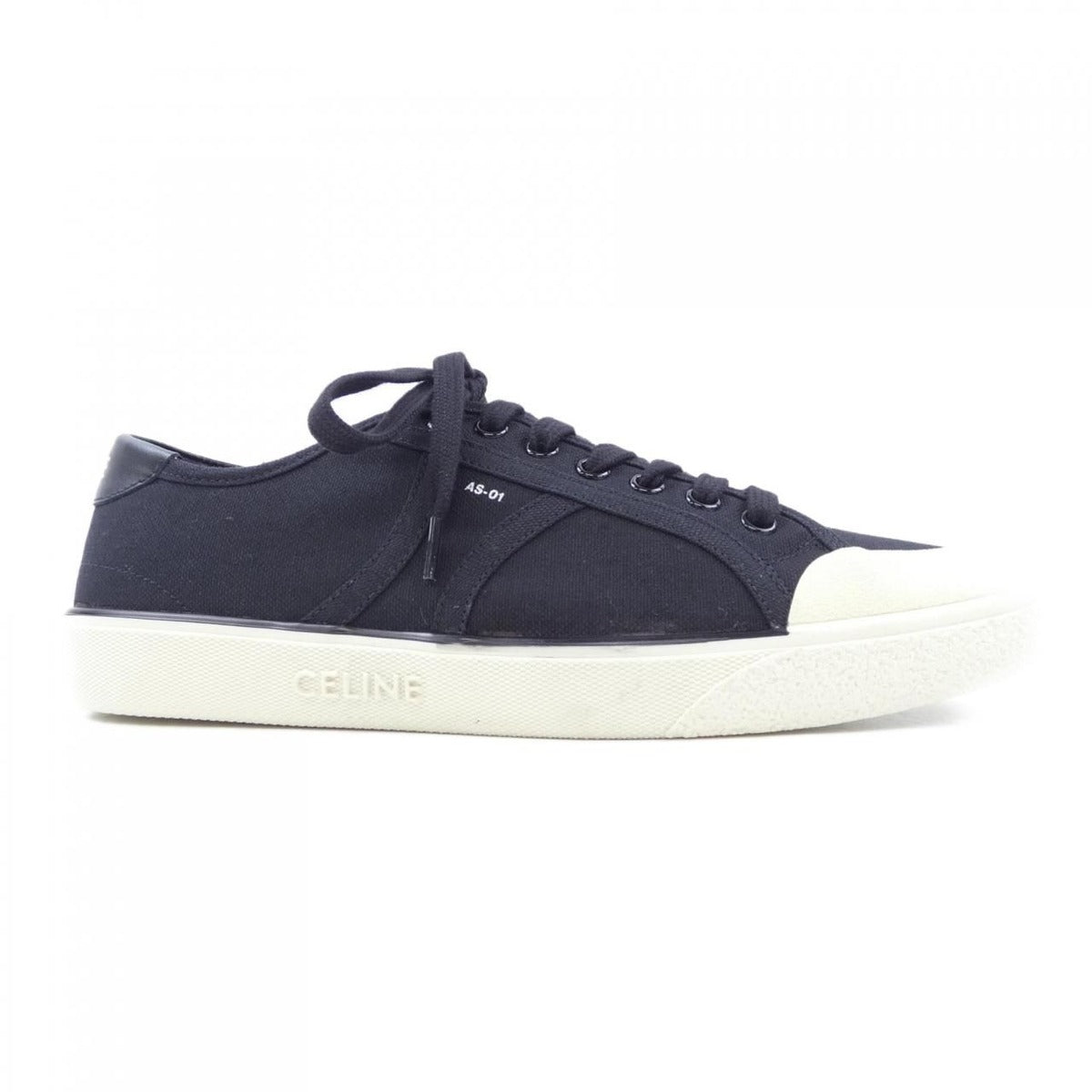 Celine Sneakers Black 40