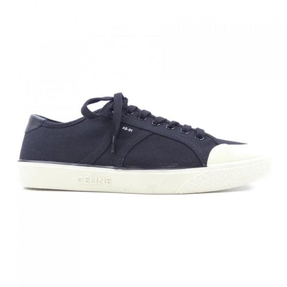 Celine Sneakers Black 40