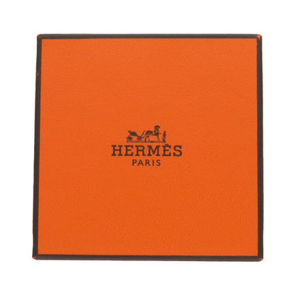 Hermes Echappe MM Croisette Silver Ring Men's 48 8