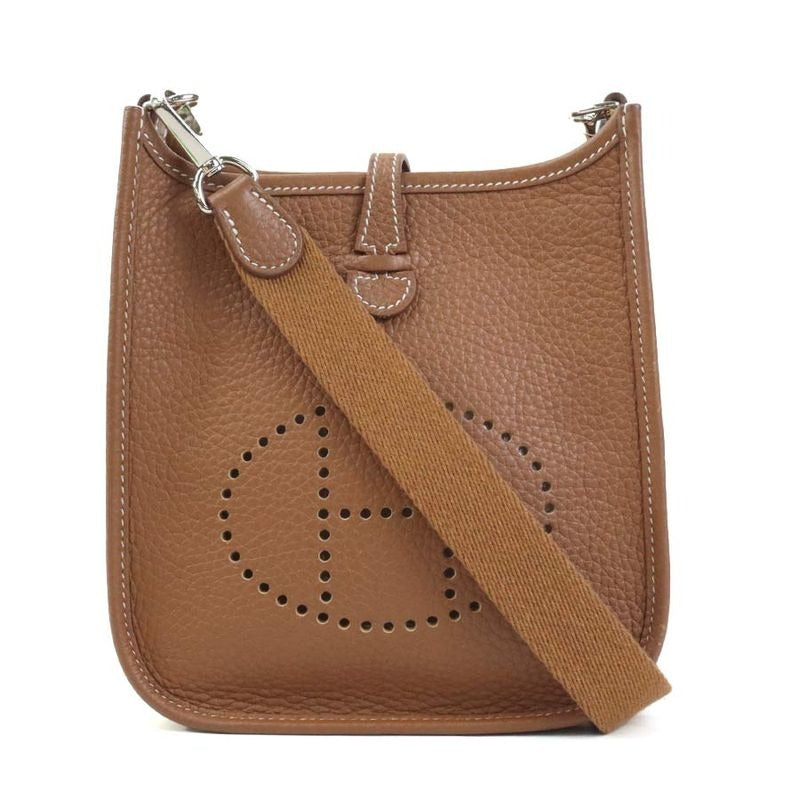 Hermes Shoulder Bag Evelyne TPM
