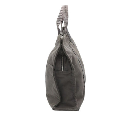 Hermes Tote MM Tote Bag Yale Line Tote Bag Hermes Gray