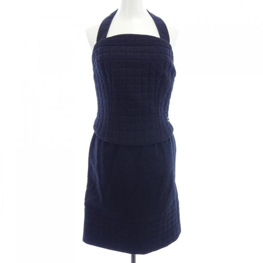 Chanel Identification 00 T Set Suit Vintage