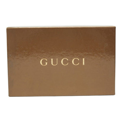 Gucci GG Crystal 190331 Pink PVC Leather Ladies Gucci