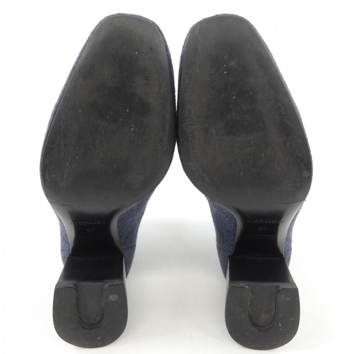 Hermes Voltige 60 Click Senue Boots — view 4