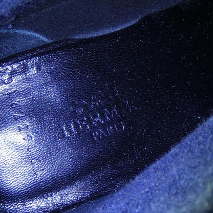 Hermes Voltige 60 Click Senue Boots — view 6