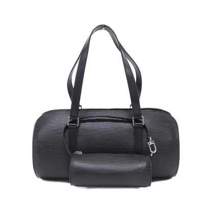 Louis Vuitton Epi Soufflot Bag