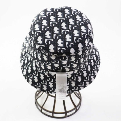 Christian DIOR 22vic923i130 D-little Vichy Reversible Oblique Reversible Bob