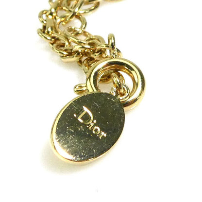 Christian DIOR Necklace