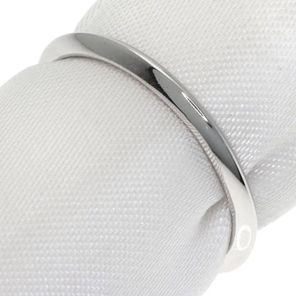 Tiffany & Co Knife Edge Ring PT