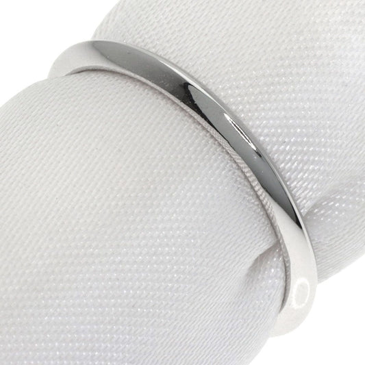 Tiffany & Co Knife Edge Ring PT