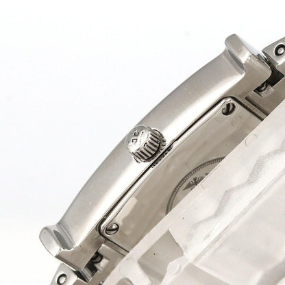 Hermes Watch SS Quartz — view 2