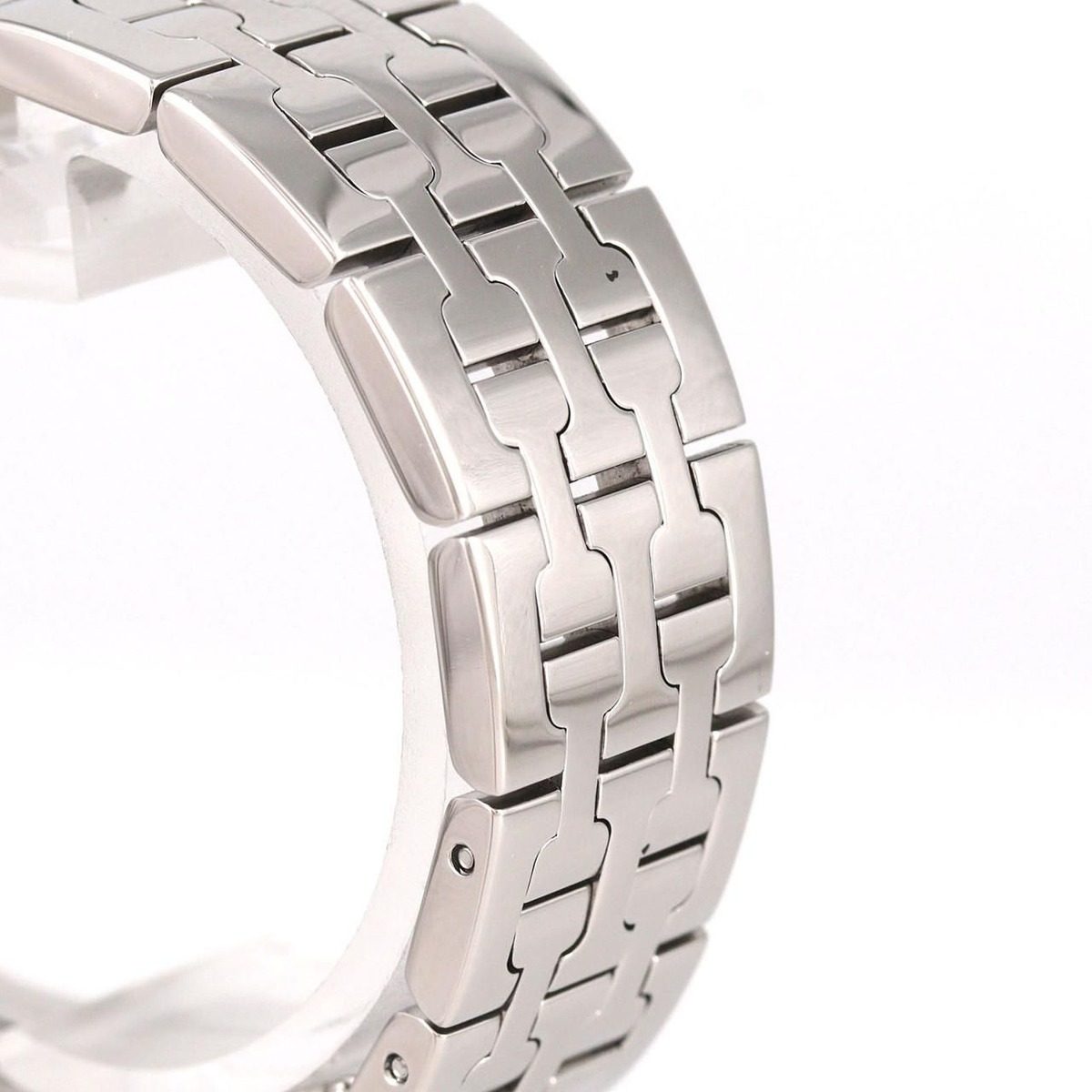 Hermes Watch SS Quartz — view 3