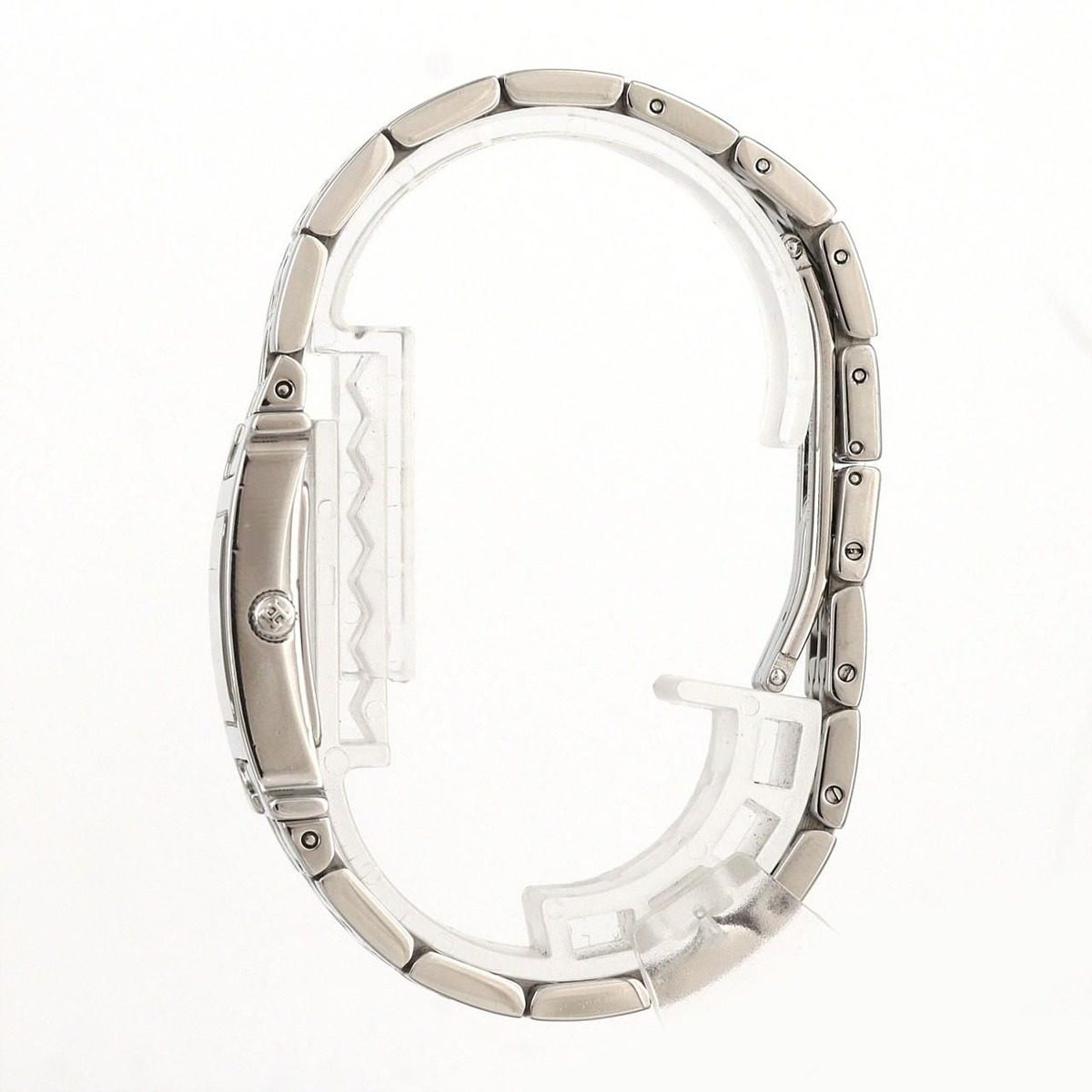 Hermes Watch SS Quartz — view 4