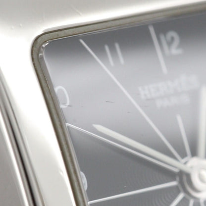Hermes Watch SS Quartz — view 8
