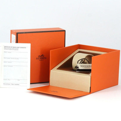 Hermes Watch SS Quartz — view 9