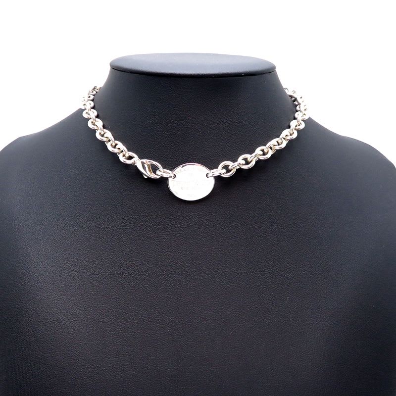 Tiffany & Co Necklace