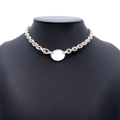 Tiffany & Co Necklace