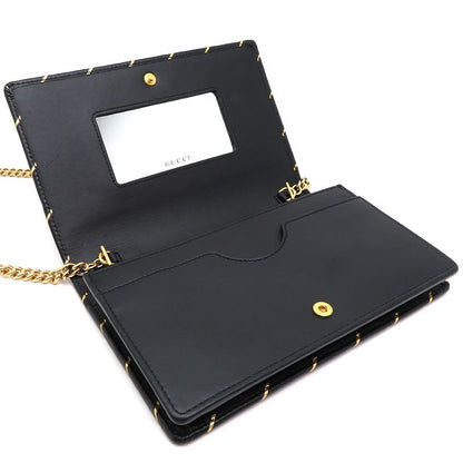 Gucci Wallet Chain