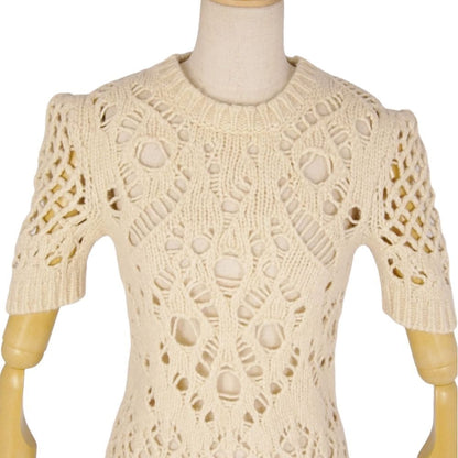 Dior Knit Sweater 2 — view 2