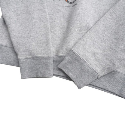 Saint Laurent X Peanuts Saint Laurent X Peanuts Sweatshirt Size S (160 84Y)