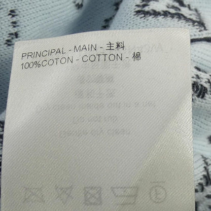 Louis Vuitton Gradient Cotton Hoodie — view 3