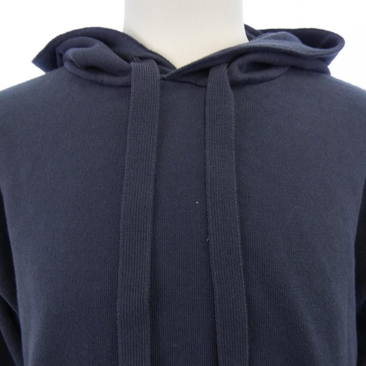 Louis Vuitton Gradient Cotton Hoodie — view 5